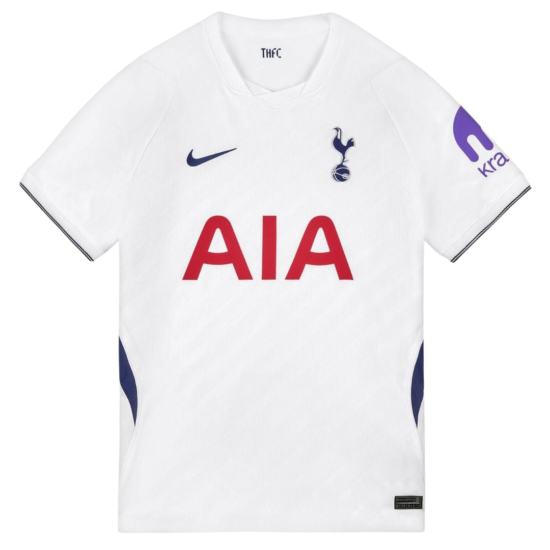 Jersey Tottenham Home 2026/27 - Fan Version