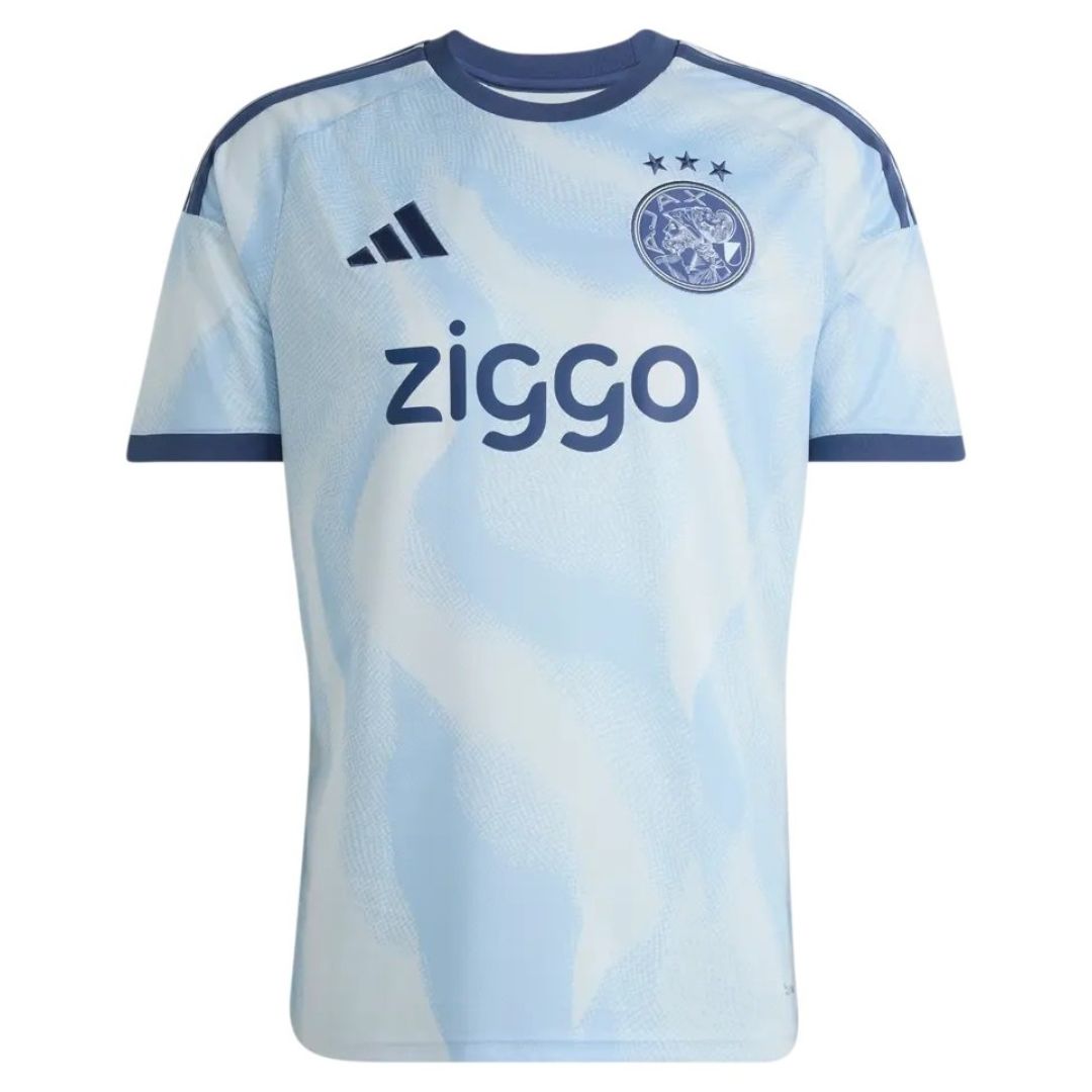 Jersey Ajax Third 2026/27 - Fan Version