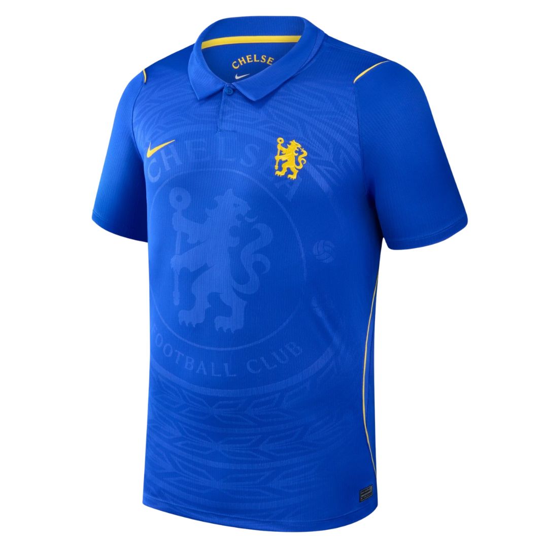 Jersey Chelsea Home 2026/27 - Fan Version