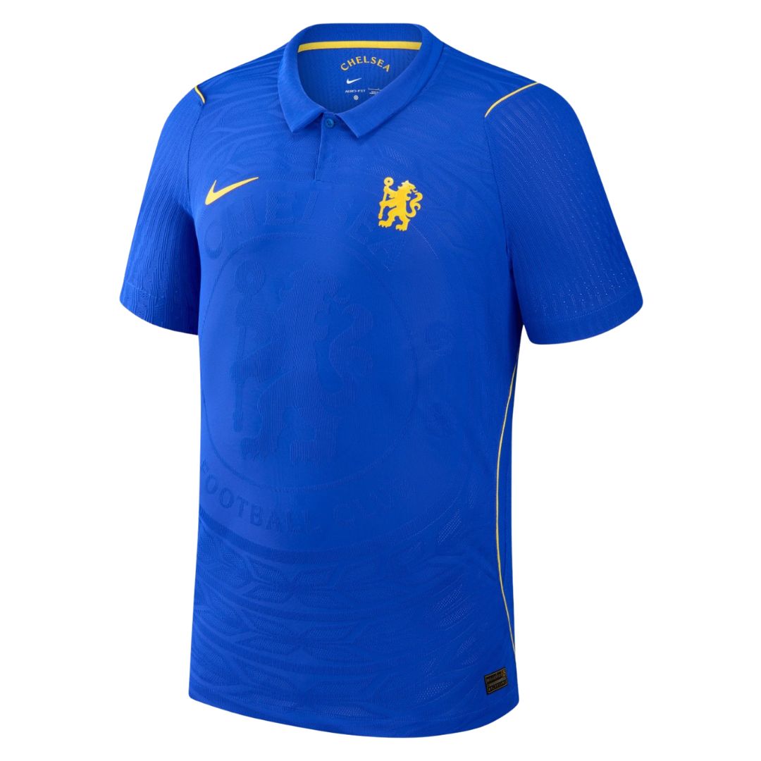 Jersey Chelsea Home 2026/27 - Player Version