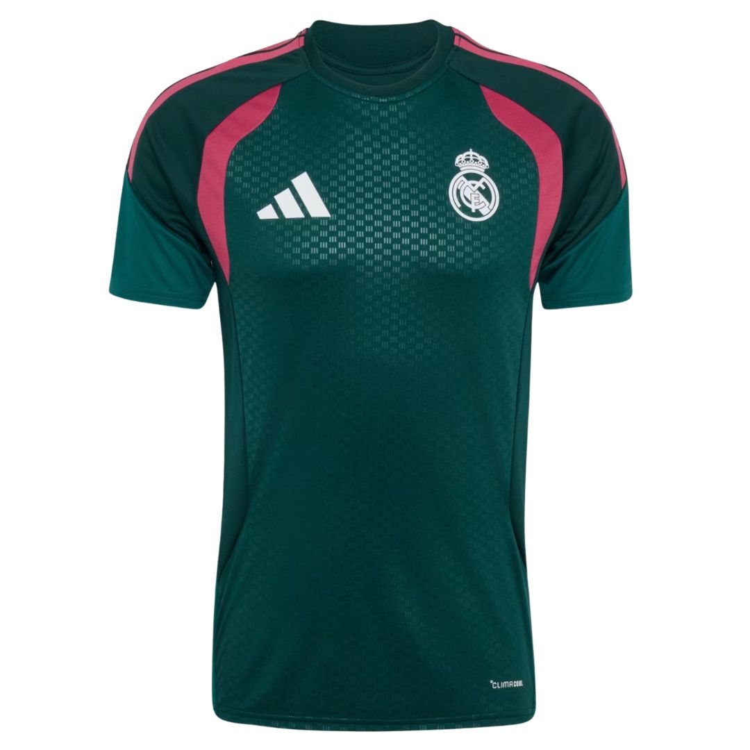Jersey Real Madrid Training 2026/27 - Player Version