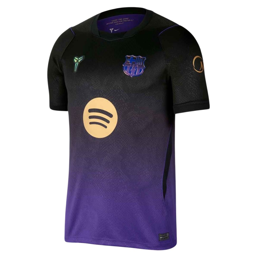 Jersey Barcelona Away 2026/27 - Fan Version