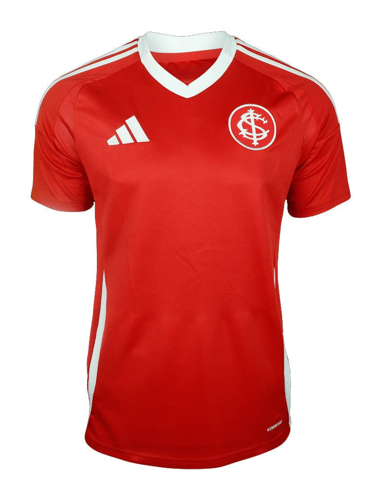 Internacional 25/26 I Camiseta de local - Versión para fanático
