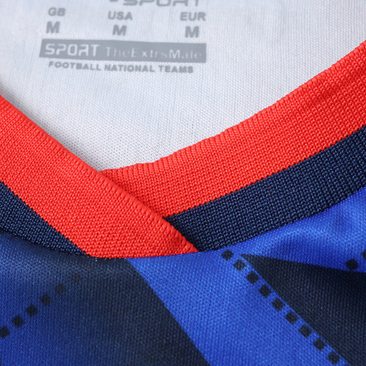 Cabo Verde World Cup 2026 Jersey - Kids