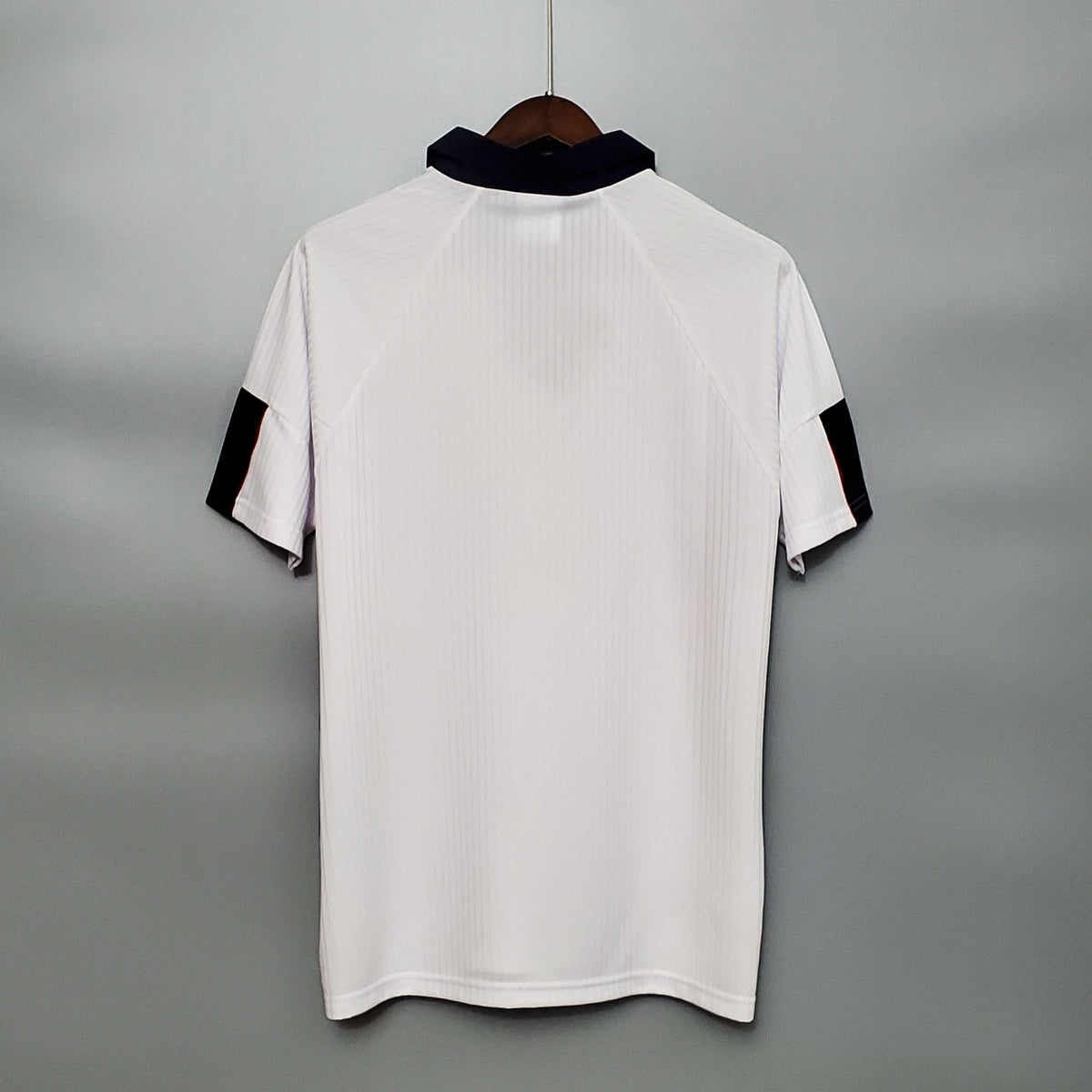 Camiseta retro de local de Inglaterra 1998