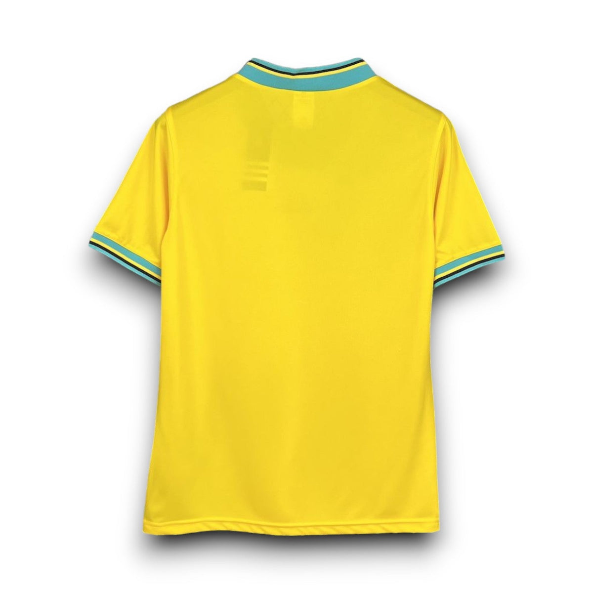 Camiseta retro de visitante del Bayern Múnich 1993/95