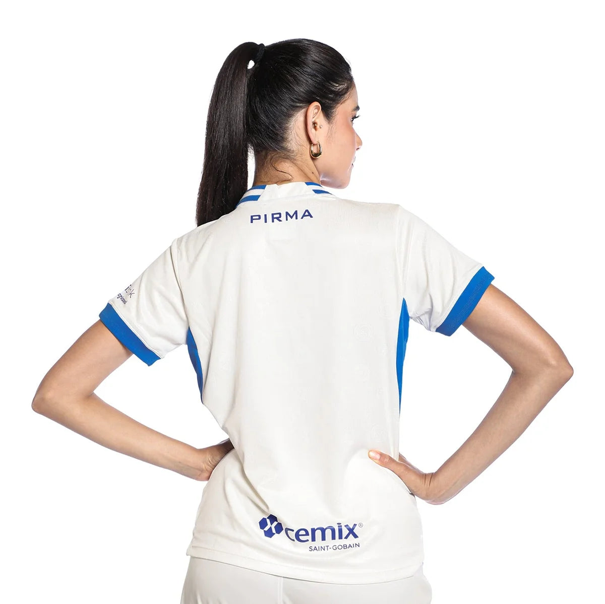 Camiseta de local Cruz Azul 2024/25 