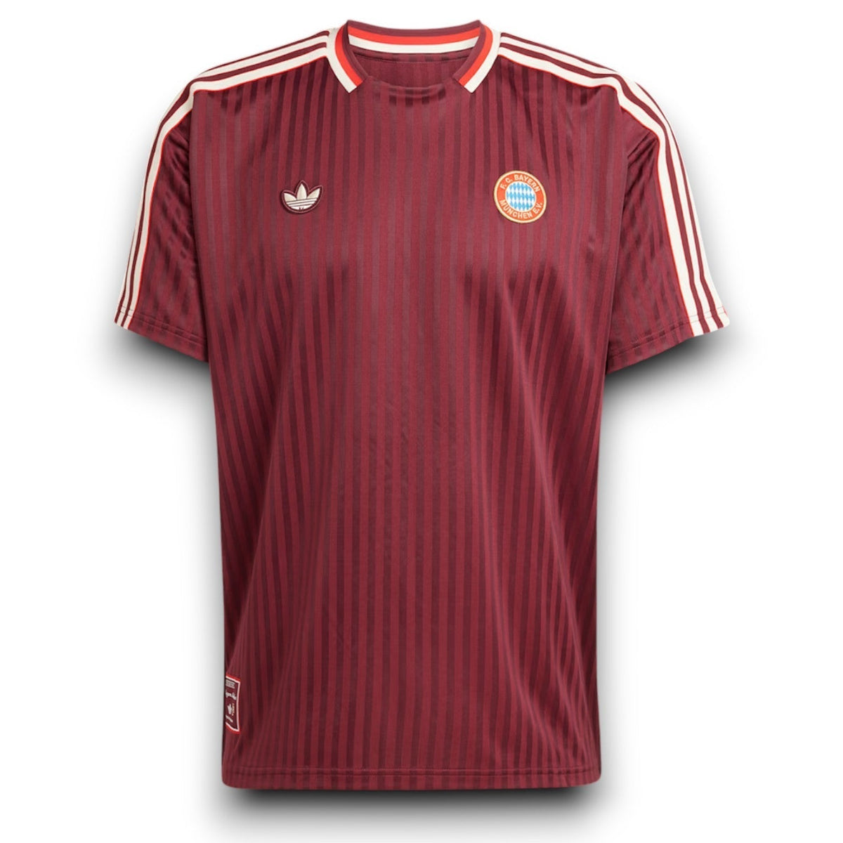 Camiseta del Bayern Múnich Terrace Icons 2025/26