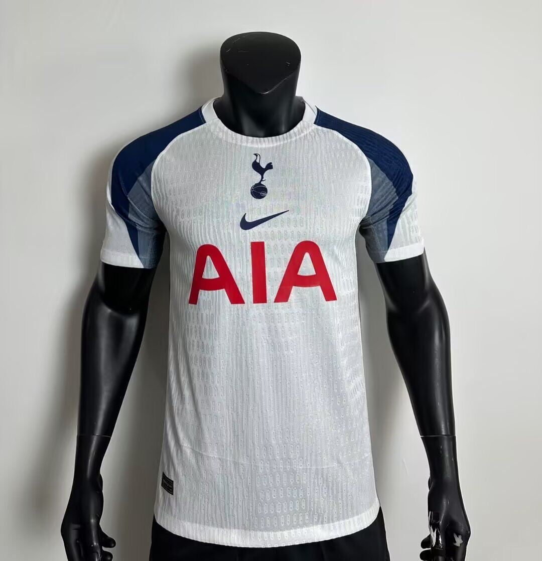 Tottenham L 25/26 camiseta - Versión jugador