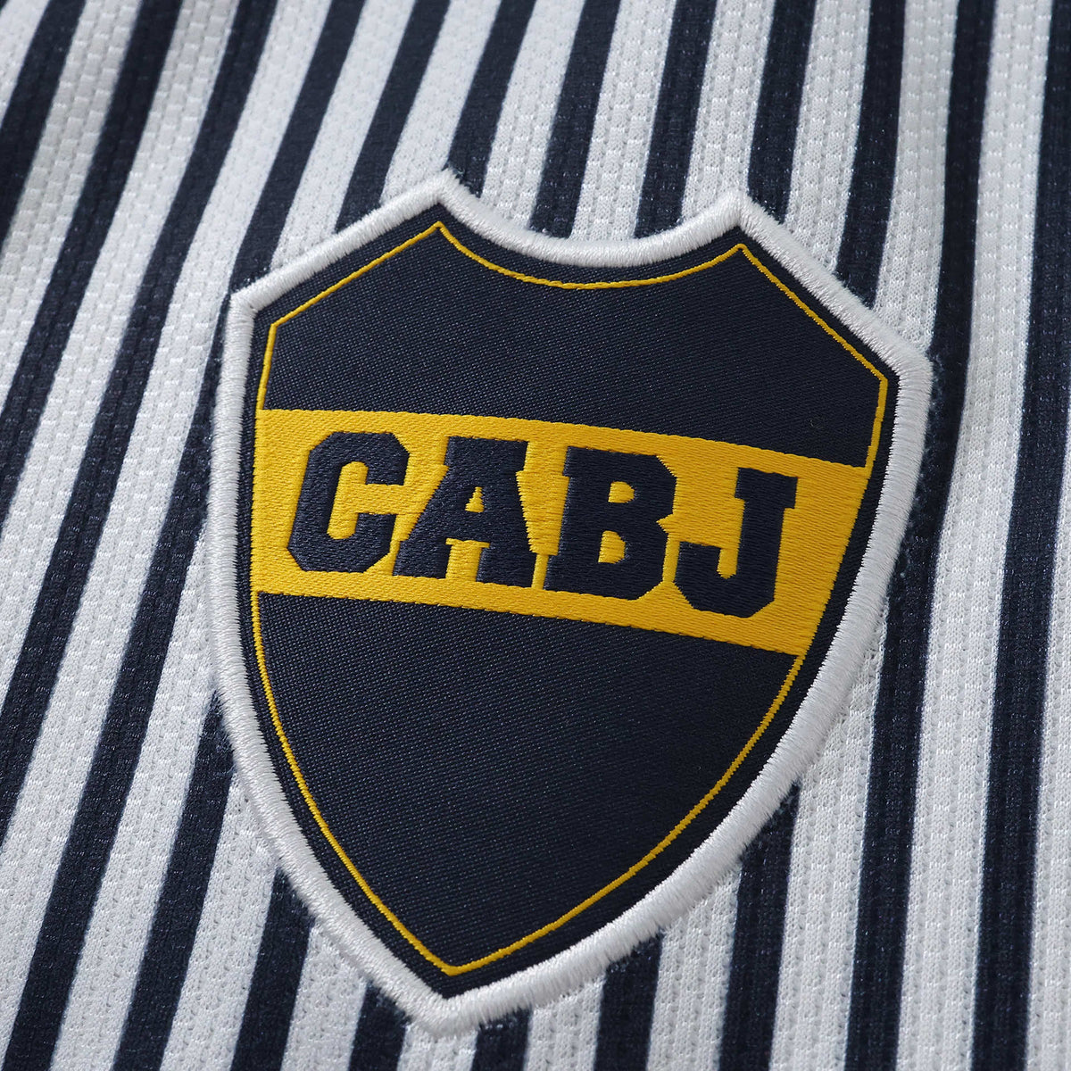 Boca Juniors II Jersey 2026/27 - Men's