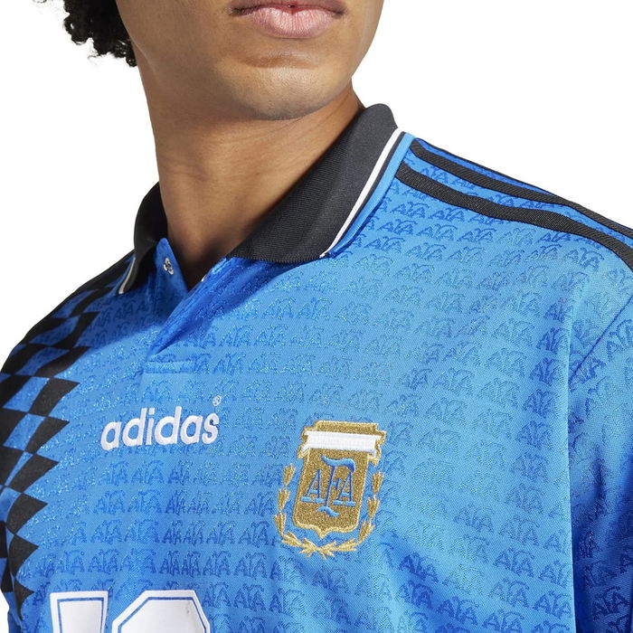 Camiseta retro de Argentina 1994