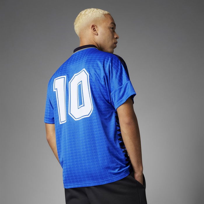 Camiseta retro de Argentina 1994