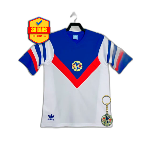 Club América Retro 1987 