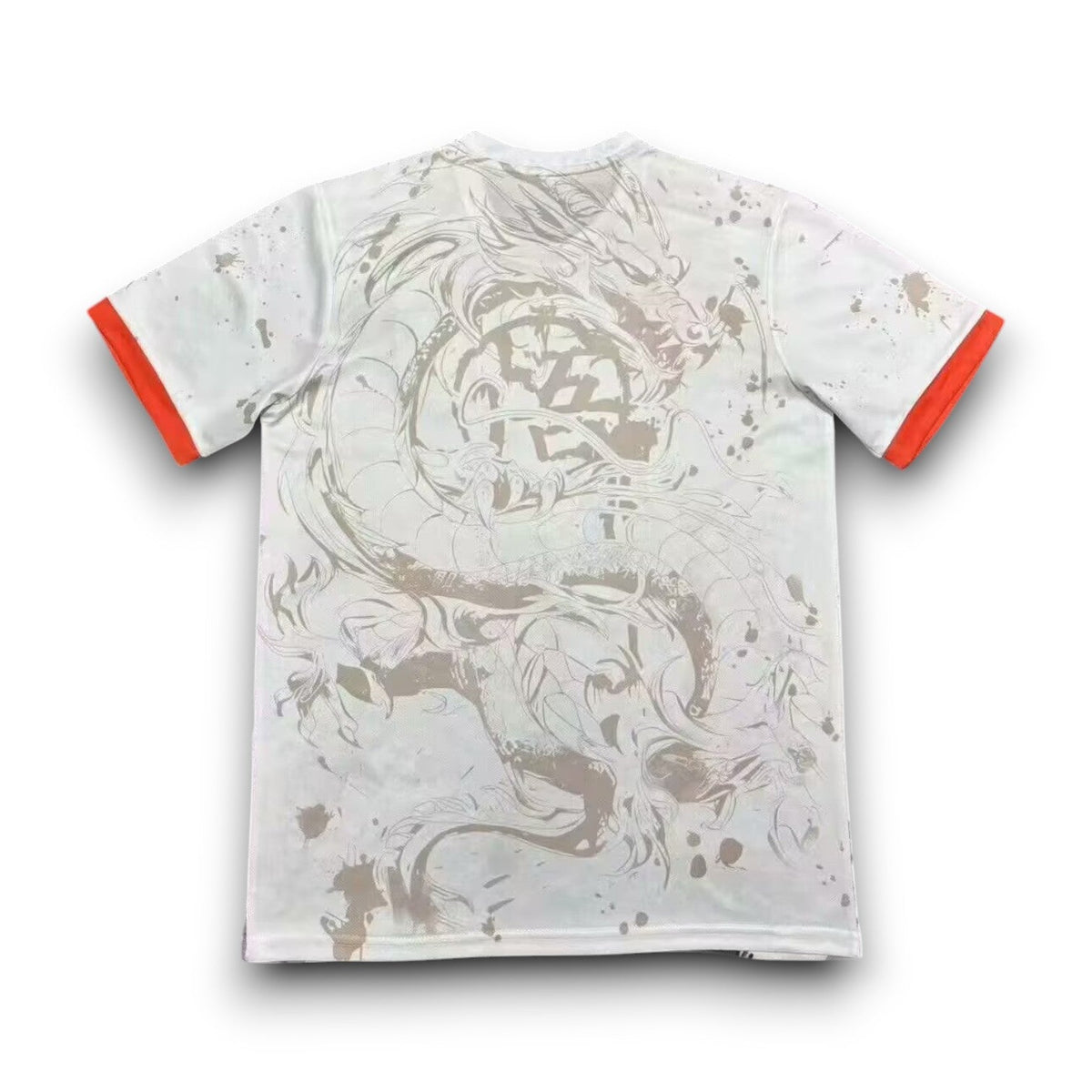 Camiseta de edición especial de Goku de Japón 2025