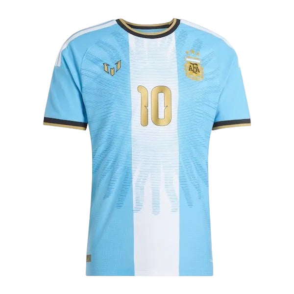 Argentina Messi Jersey 2026/27 Special Edition