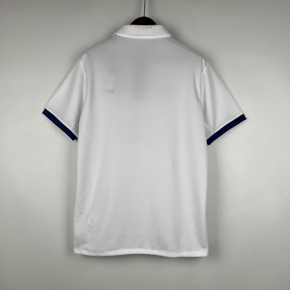 Camiseta Retro Real Madrid Primera 2016/2017