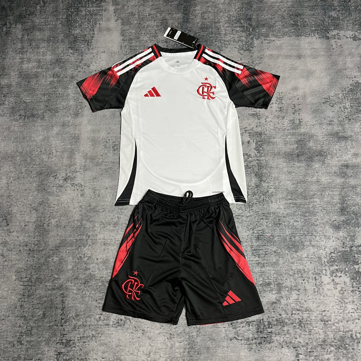 Niños Flamengo II - 2025