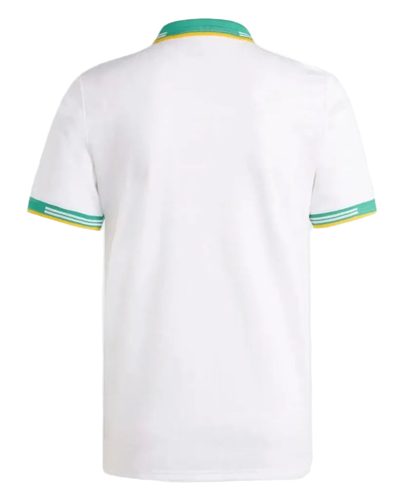AS Roma Home Jersey 2025/2026 - Player Version - Limited Edition