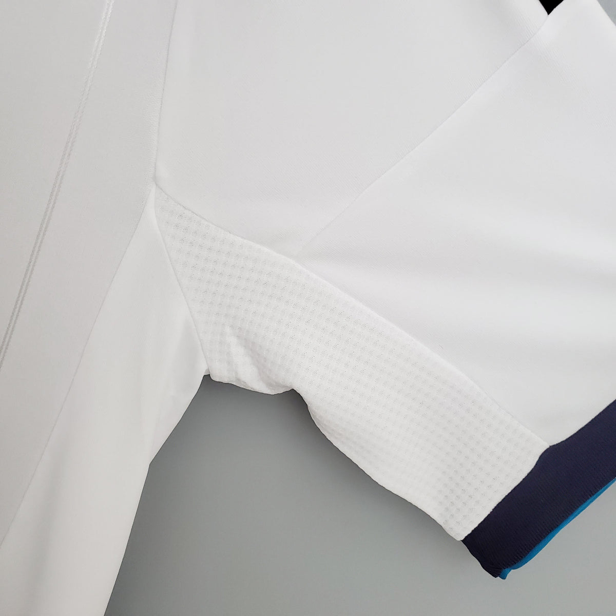 Camiseta Retro Real Madrid Primera 2012/2013