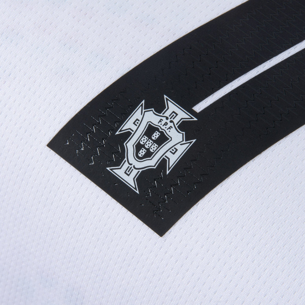 Portugal 25/26 Camiseta CR7 - Versión Fan