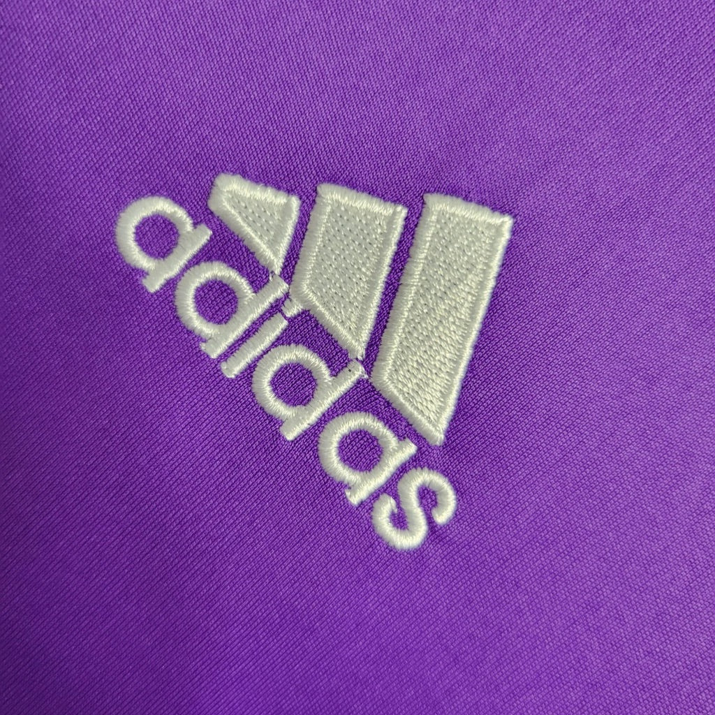 Camiseta Local Real Madrid 25/26 III - Versión Aficionado