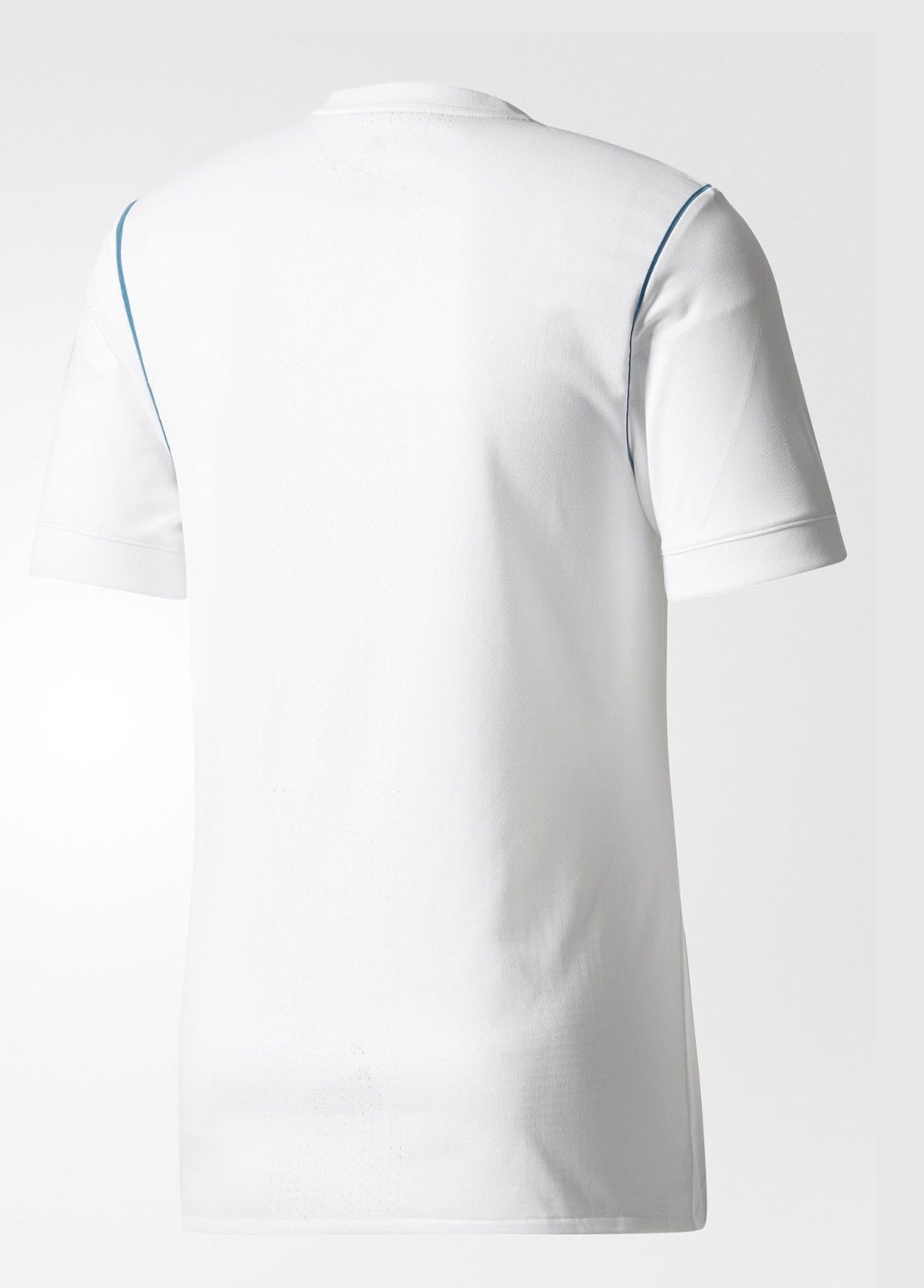 Real Madrid 2017/2018 - Retro - Versión Jugador