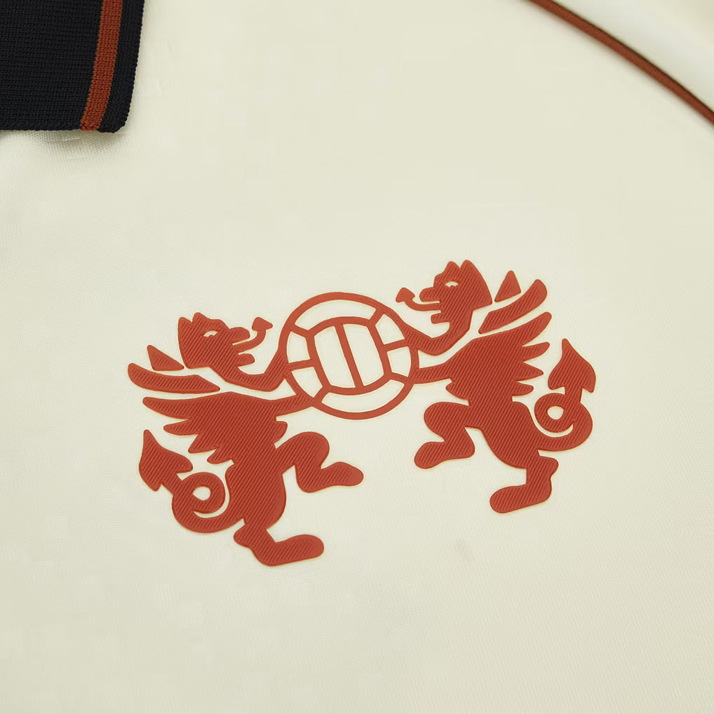 Wrexham Macron 2026/27 Third  Jersey - Cream