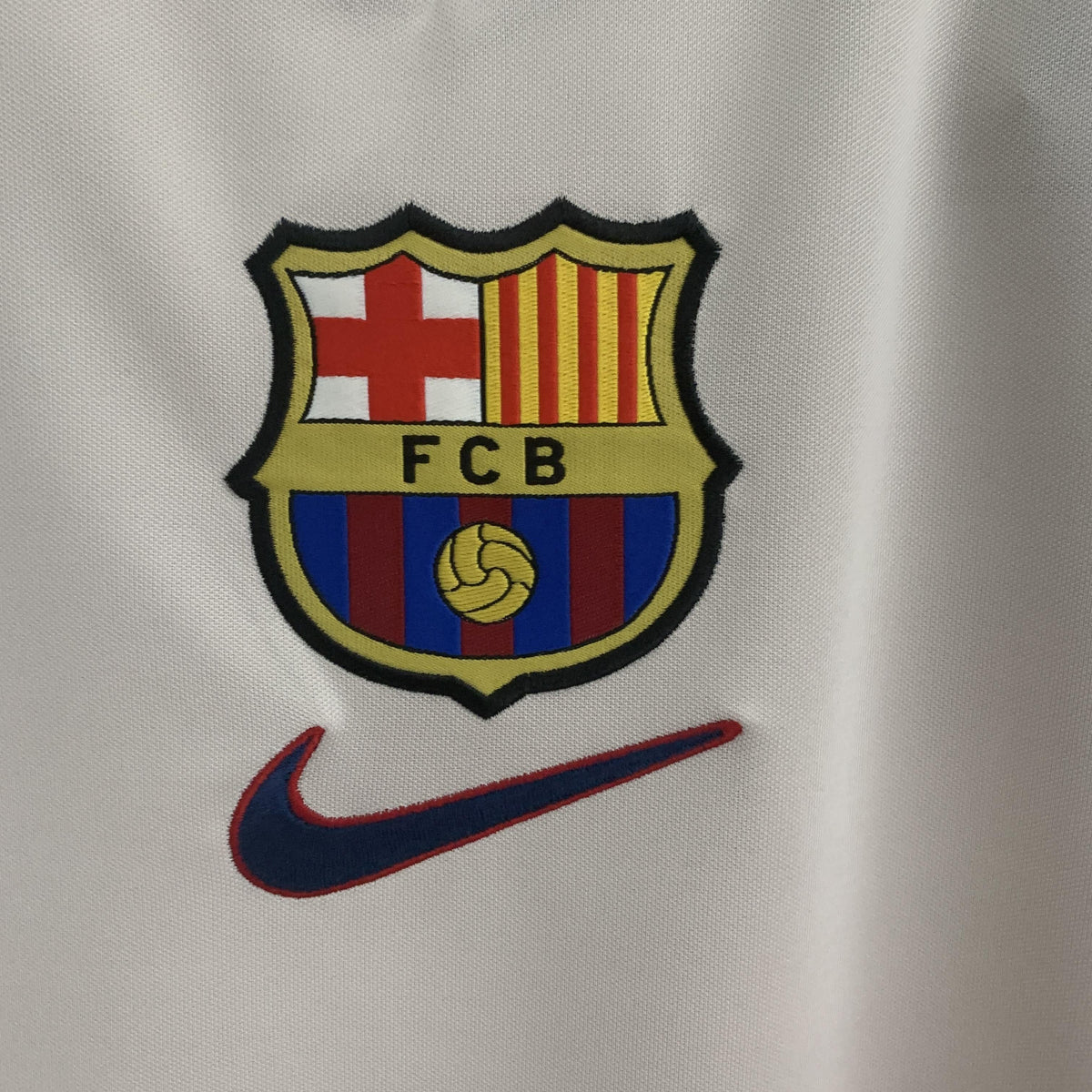 Camiseta Retro Barcelona Visitante 1998/1999
