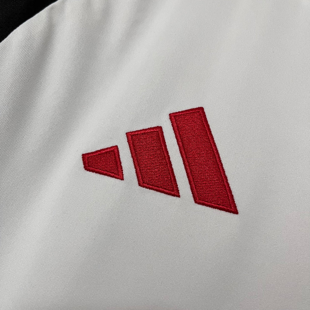 Camiseta Flamengo II 25/26 - Versión Fan