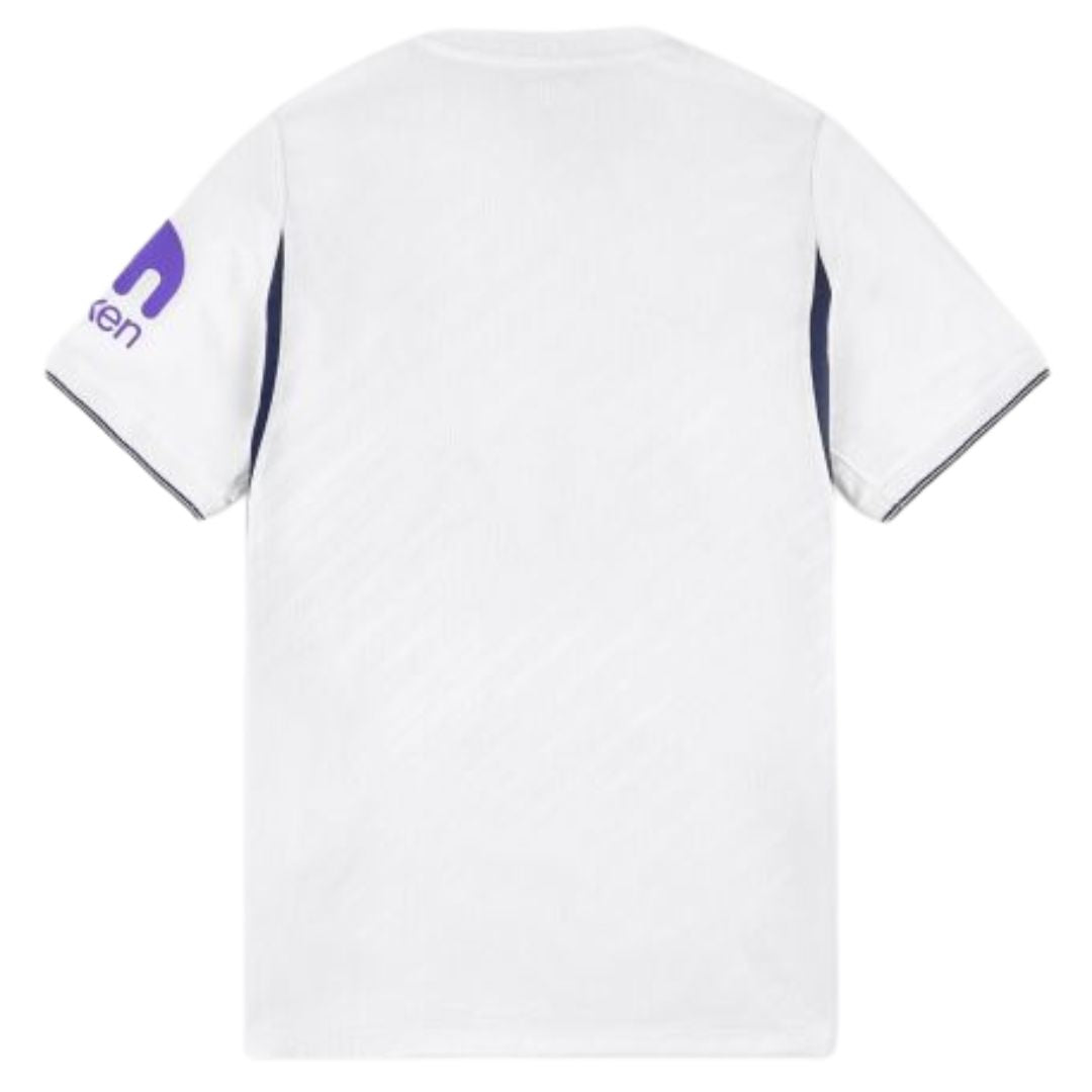 Jersey Tottenham Home 2026/27 - Fan Version