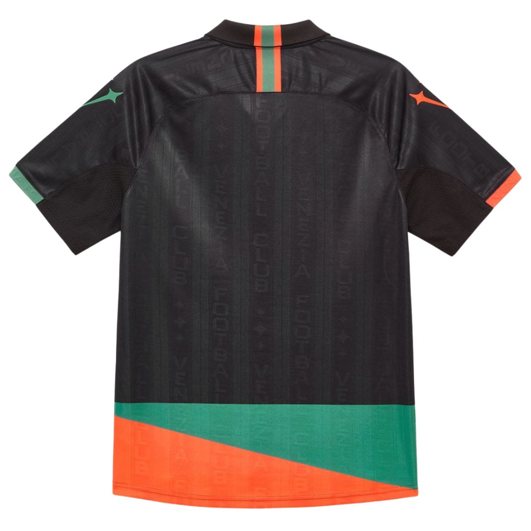 Jersey Venezia Home 2026/27 - Fan Version