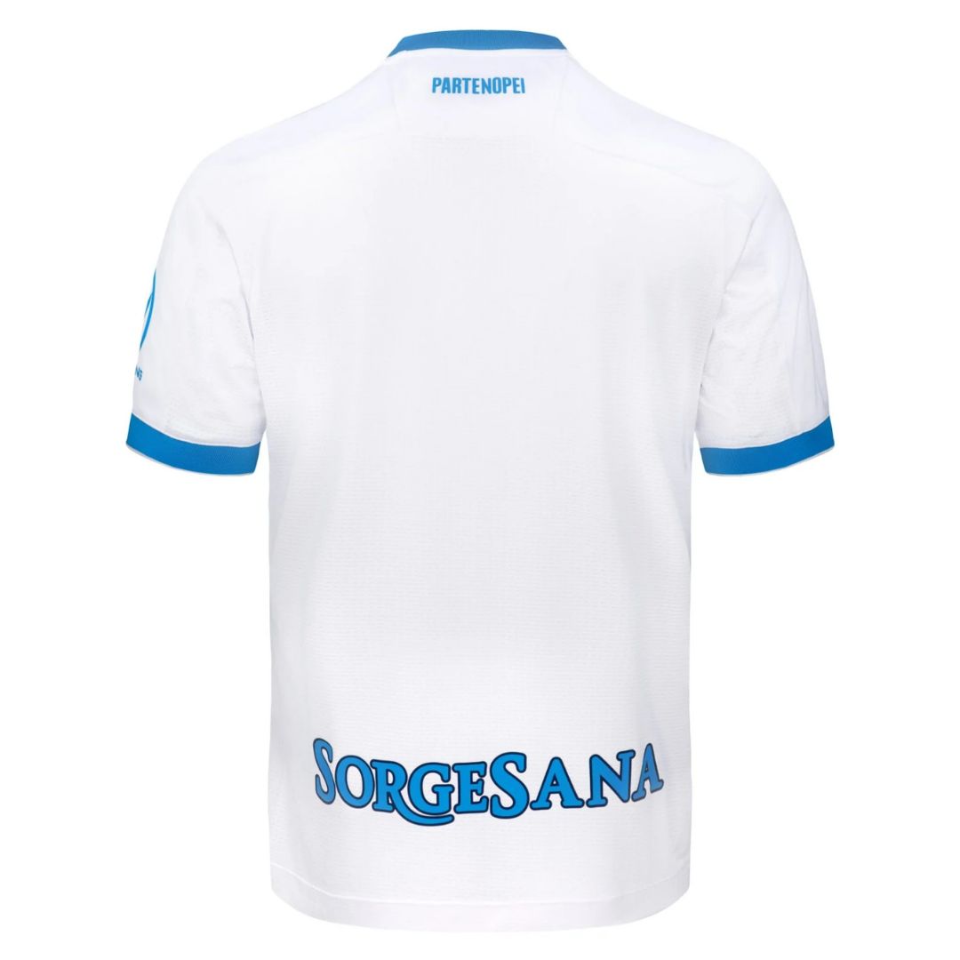 Jersey Napoli Away 2026/27 - Fan Version