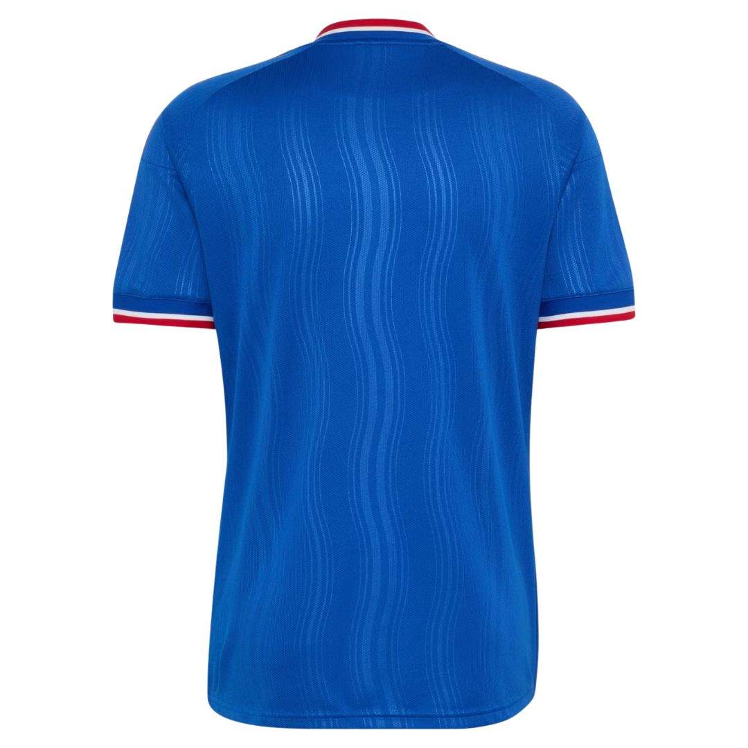 Jersey Manchester United Away 2026/27 - Fan Version