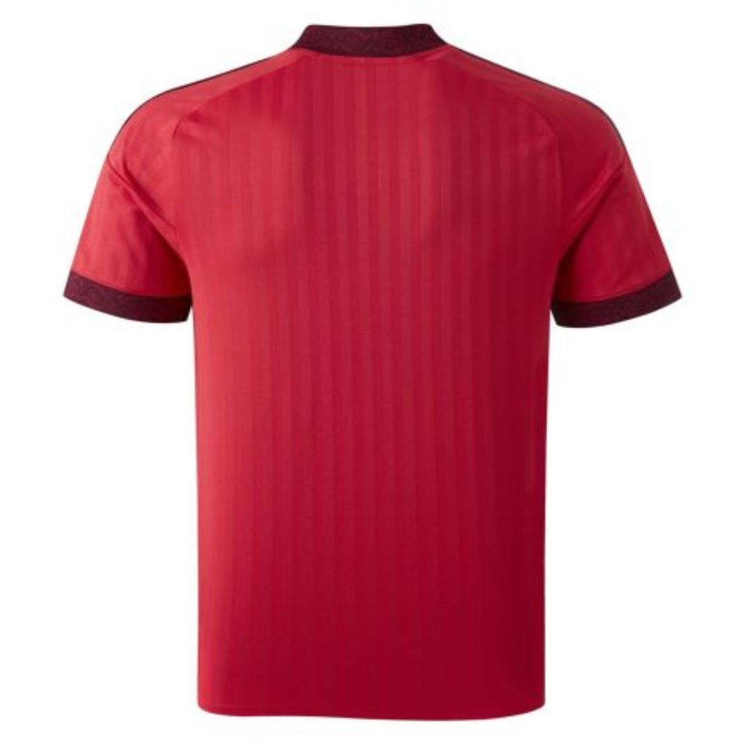 Jersey Lyon Third 2026/27 - Fan Version