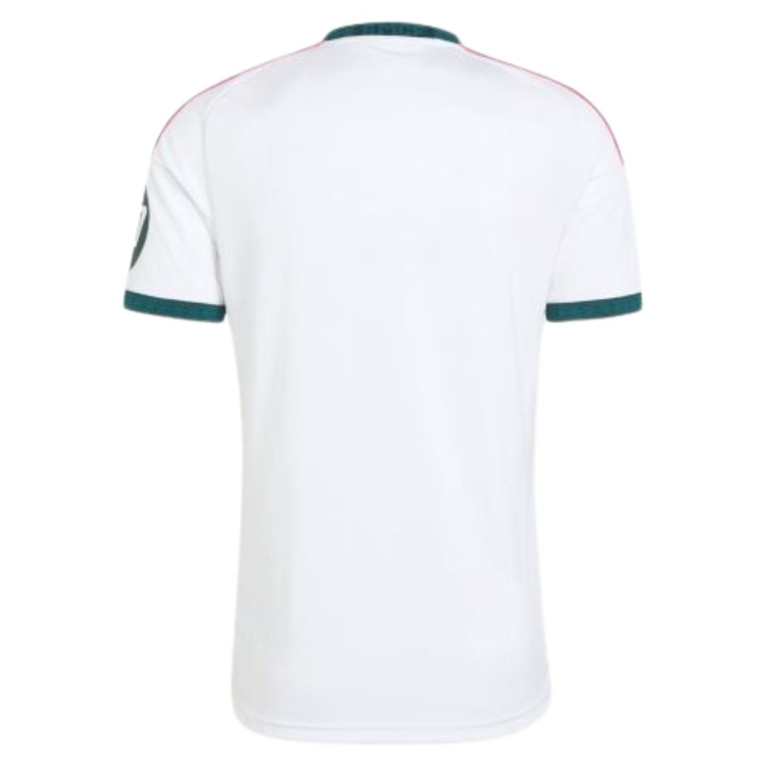 Jersey Real Madrid Home 2026/27 - Fan Version