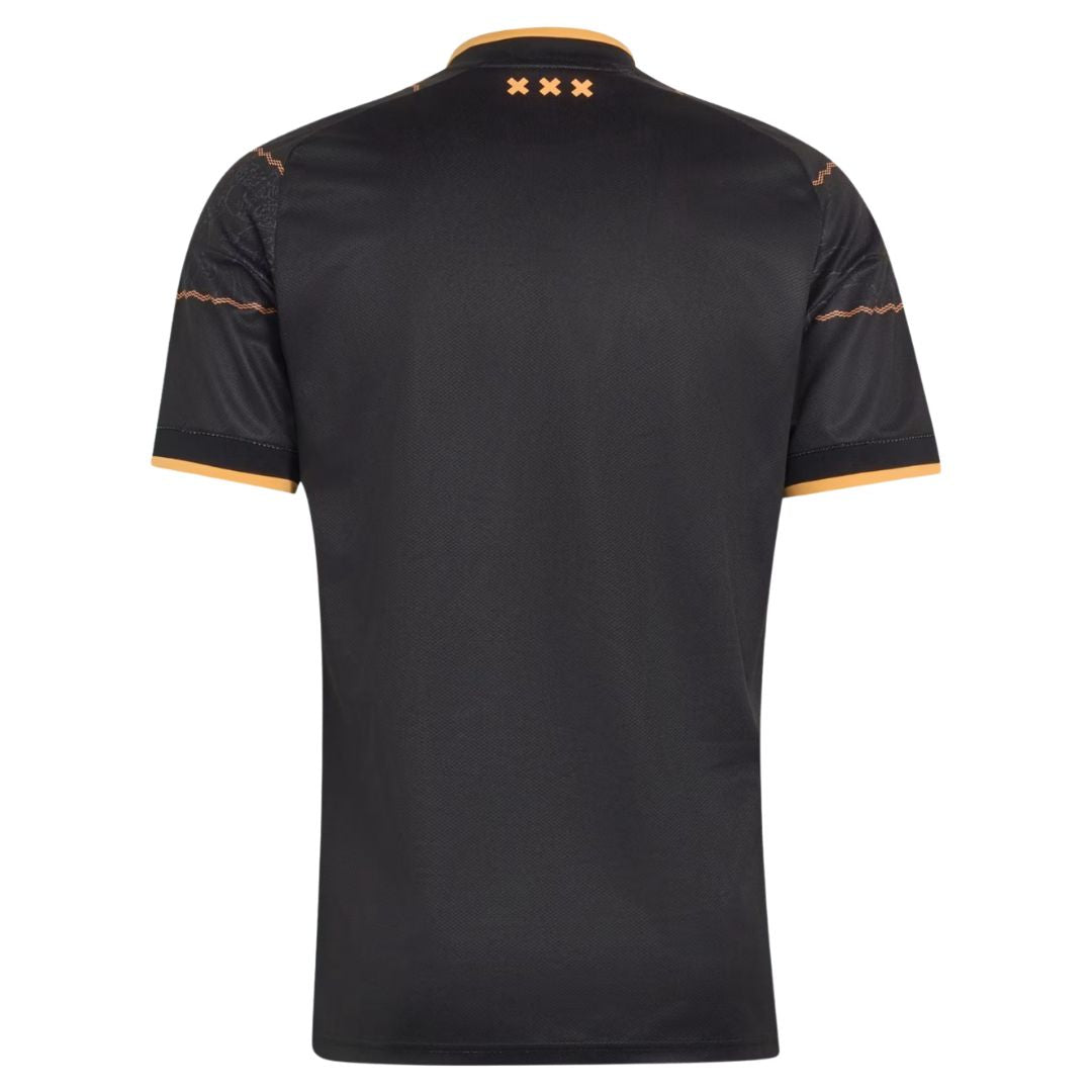 Jersey Ajax Away 2026/27 - Fan Version