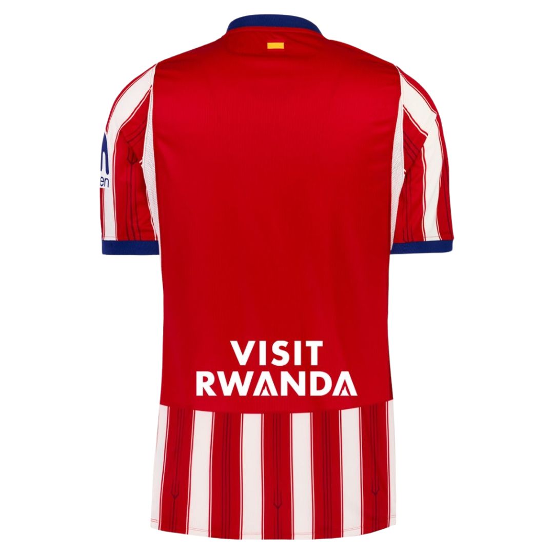 Jersey Atlético de Madrid Home 2026/27 - Fan Version