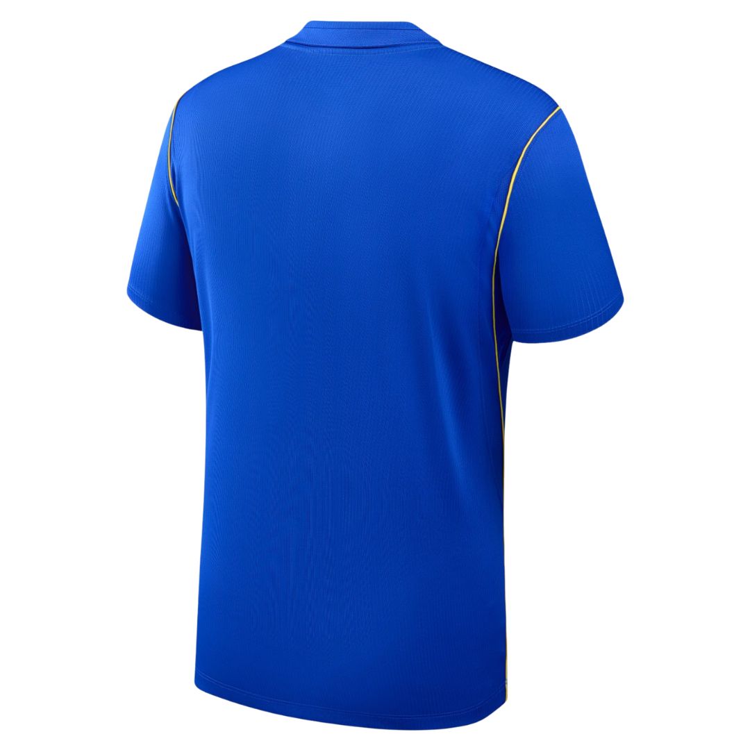 Jersey Chelsea Home 2026/27 - Fan Version