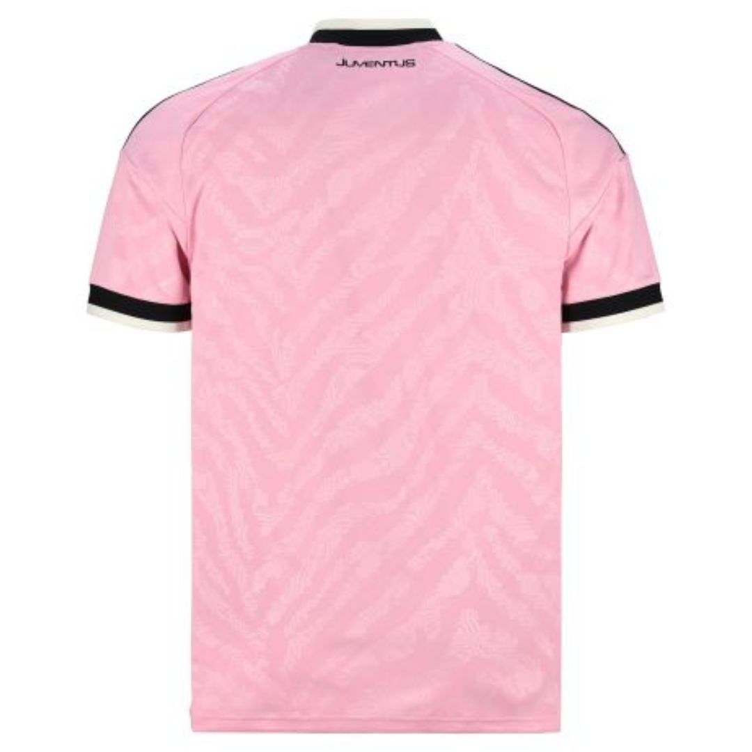Jersey Juventus Away 2026/27 - Fan Version
