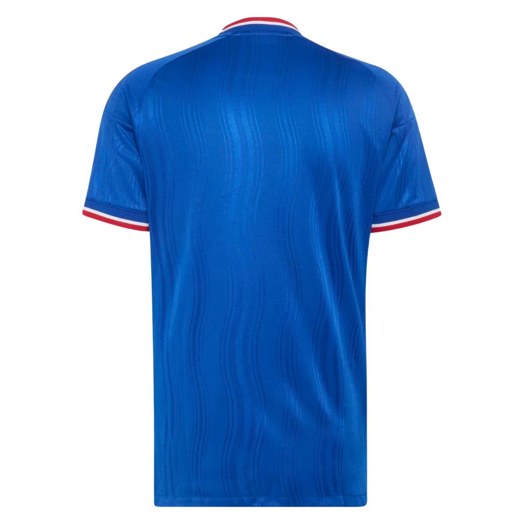 Jersey Manchester United Away 2026/27 - Player Version