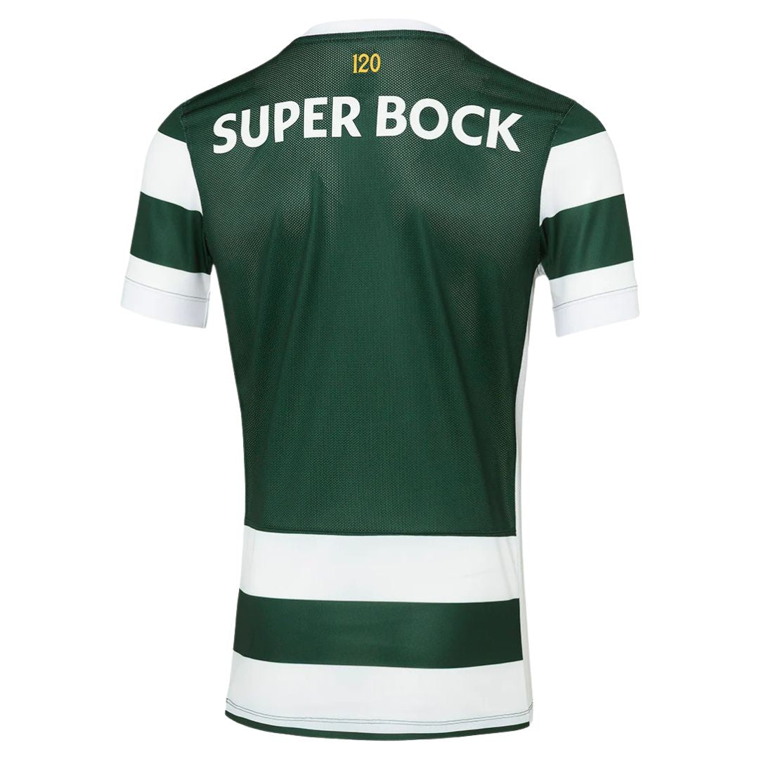 Jersey Sporting Home 2026/27 - Fan Version