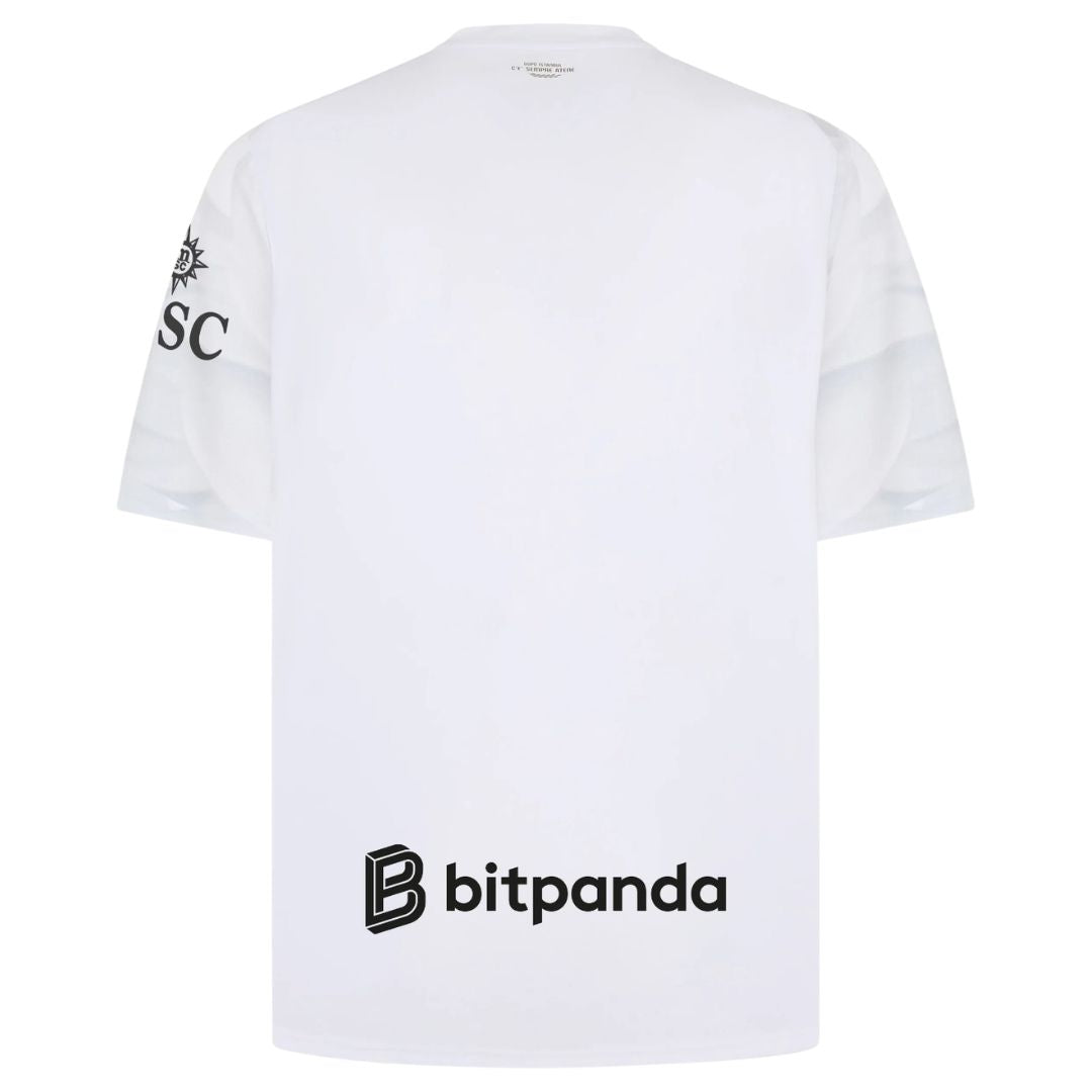 Jersey AC Milan Away 2026/27 - Fan Version