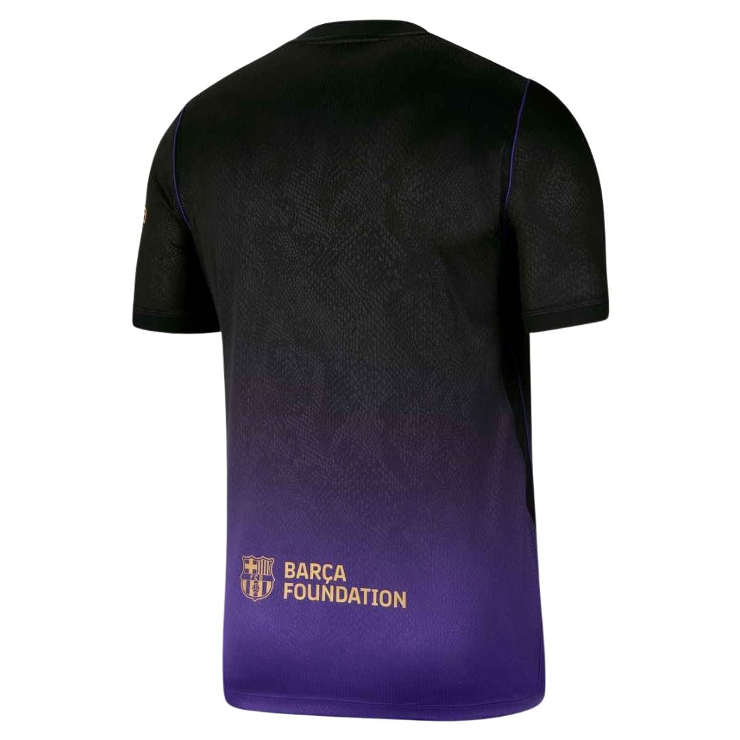 Jersey Barcelona Away 2026/27 - Fan Version