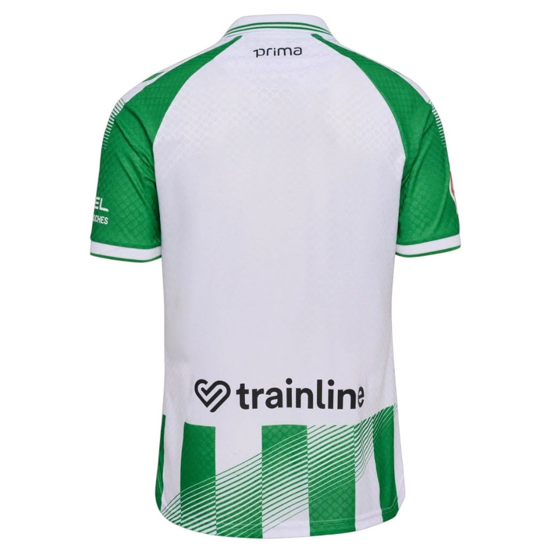 Jersey Real Betis Home 2026/27 - Fan Version