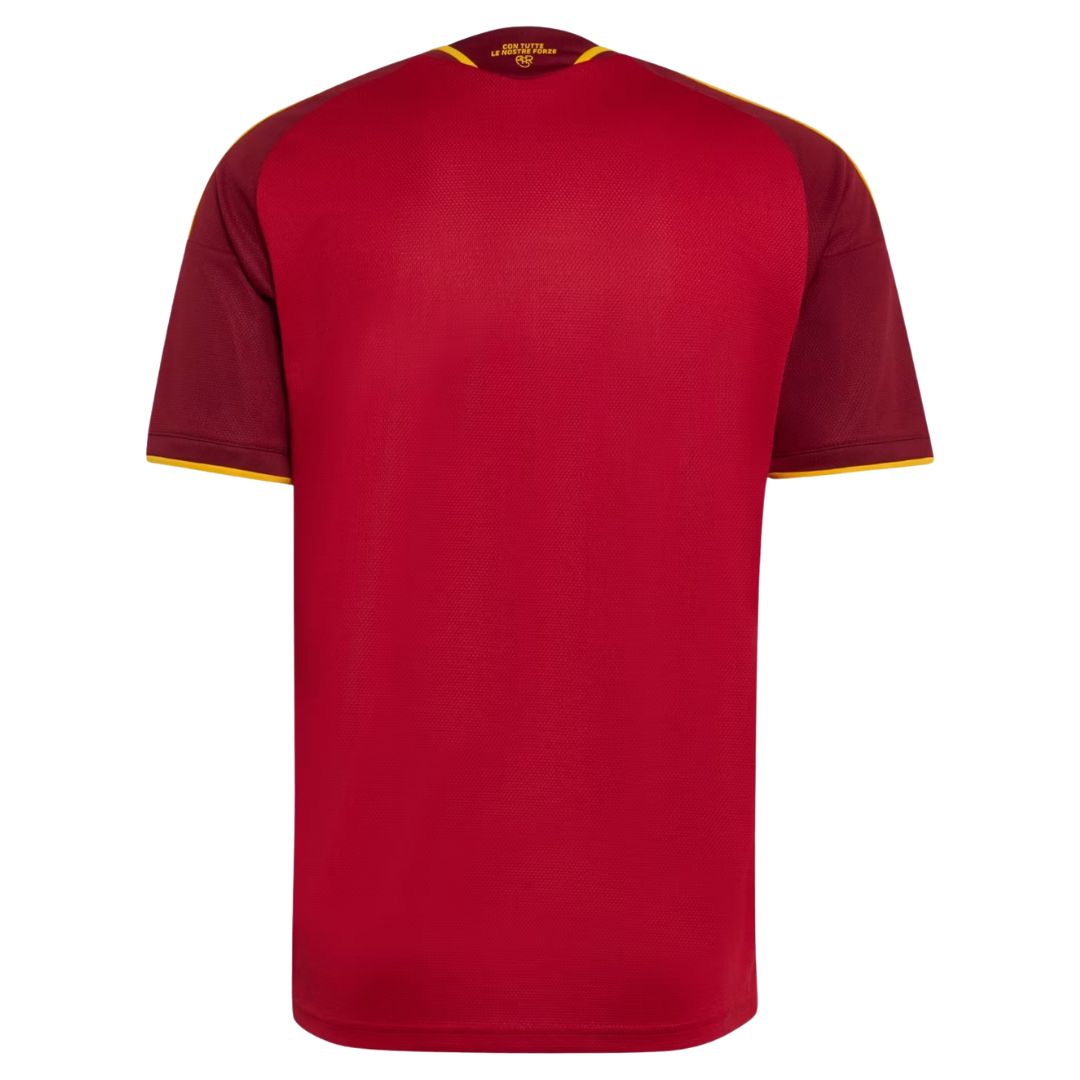Jersey AS Roma Home 2026/27 - Fan Version