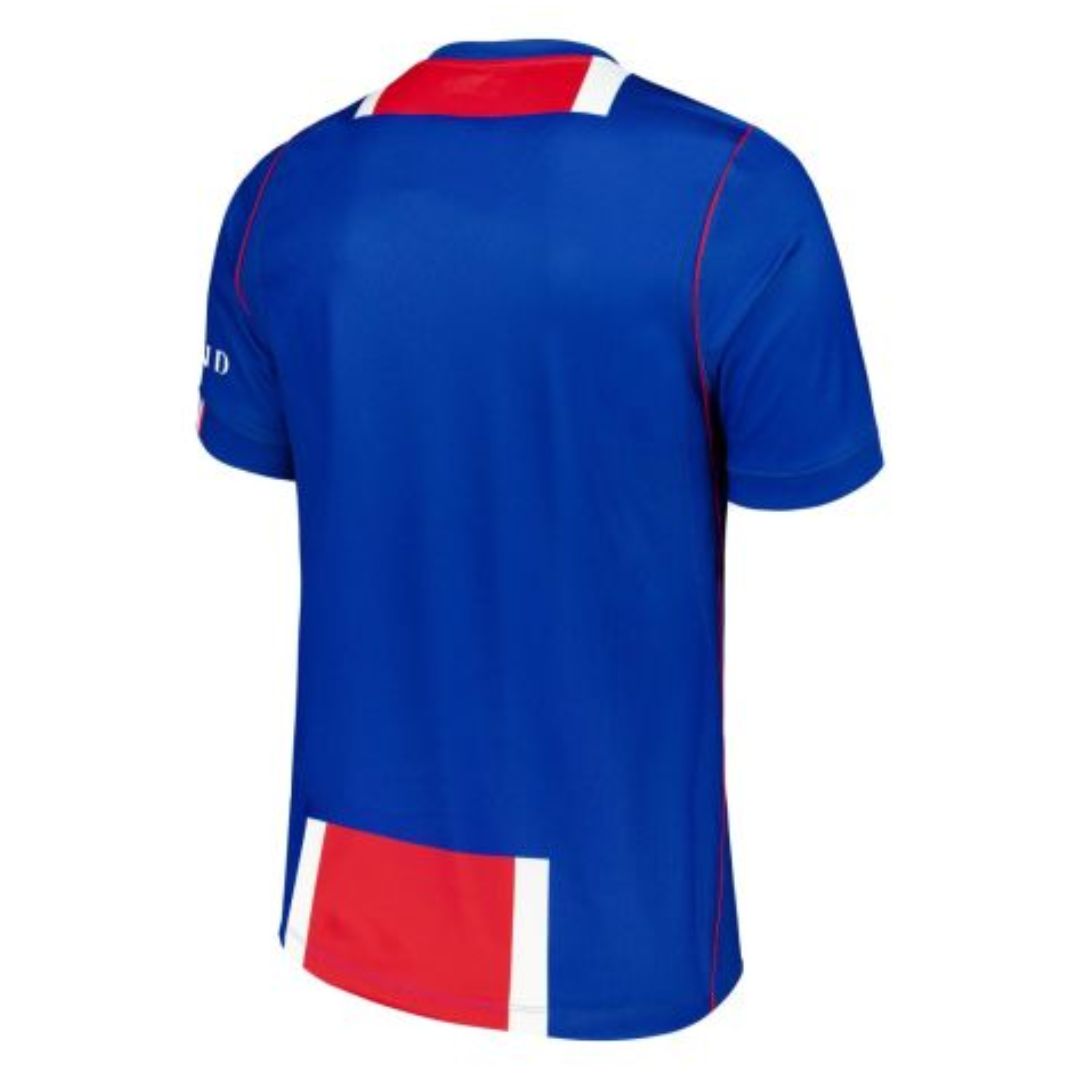 Jersey PSG Home 2026/27 - Fan Version
