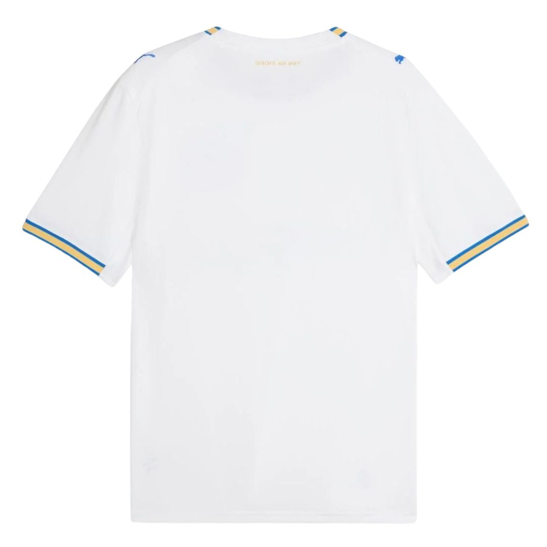 Jersey Olympique de Marsella Home 2026/27 - Fan Version