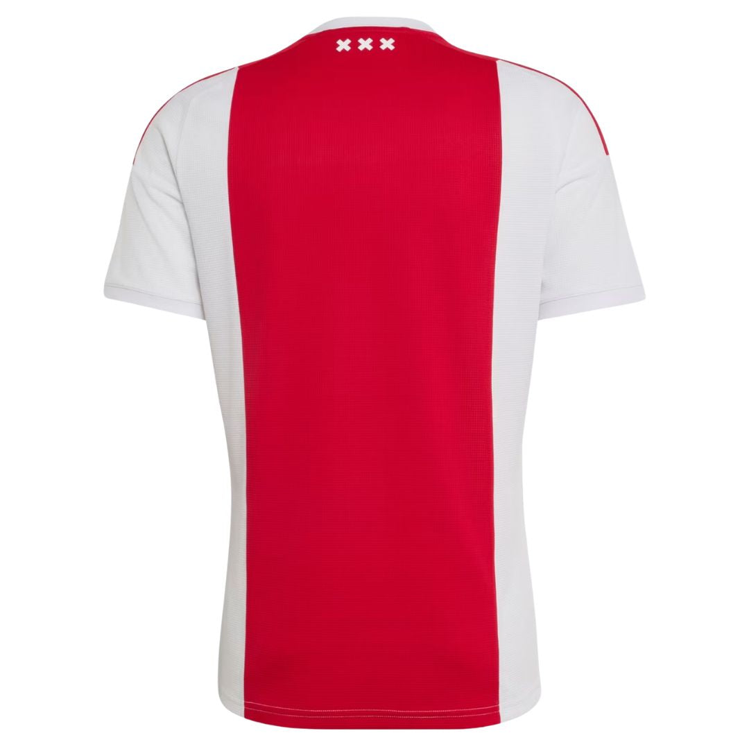 Jersey Ajax Home 2026/27 - Fan Version
