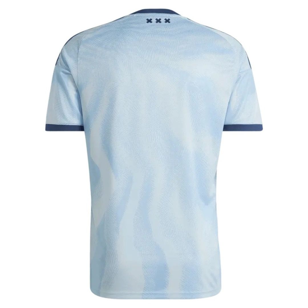 Jersey Ajax Third 2026/27 - Fan Version
