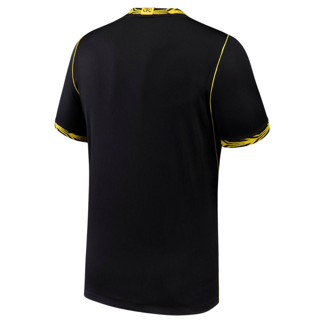 Jersey Chelsea Away 2026/27 - Fan Version